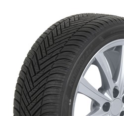 Шина HANKOOK 235/45R17 97Y Kinergy 4S2 H750, XL, всесезонна, без камери, без шипів (1024966)